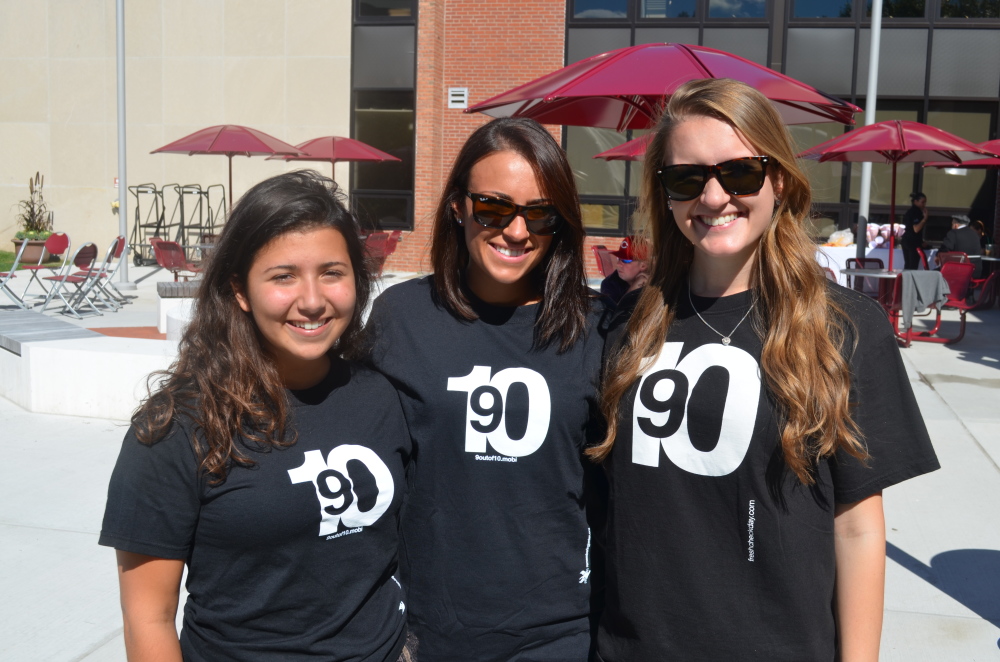 Sacred Heart University | September 25th and 28th, 2013