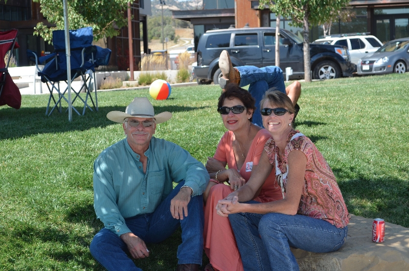 City of Durango | September 22nd, 2012