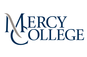 Mercy College logo