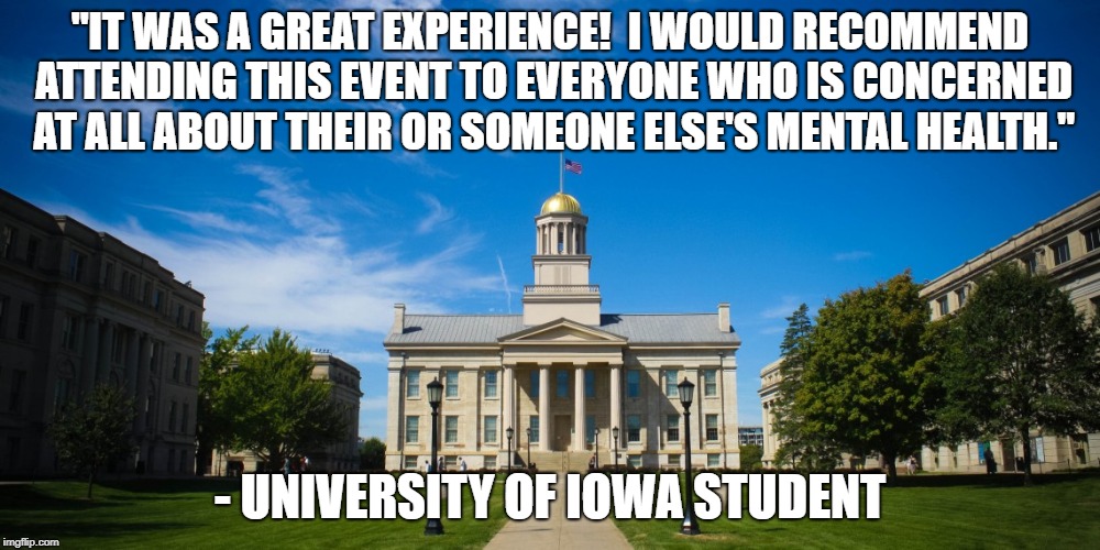 University Of Iowa