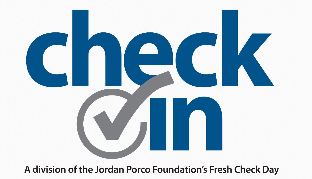 Shining a spotlight on Check-In at Home