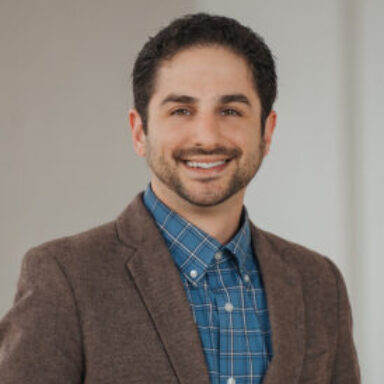 Profile photo of Nick Marinelli